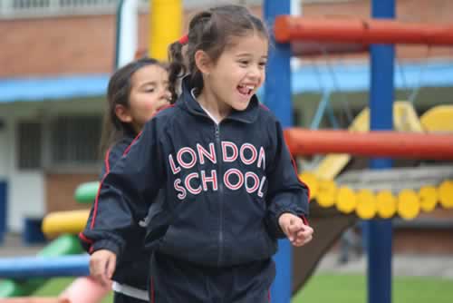 Foto Liceo de Londres